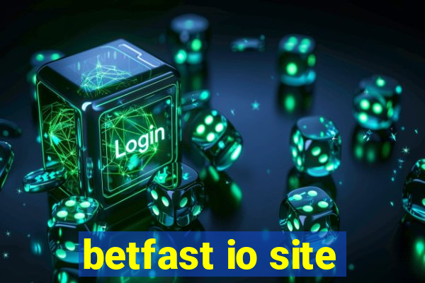 betfast io site